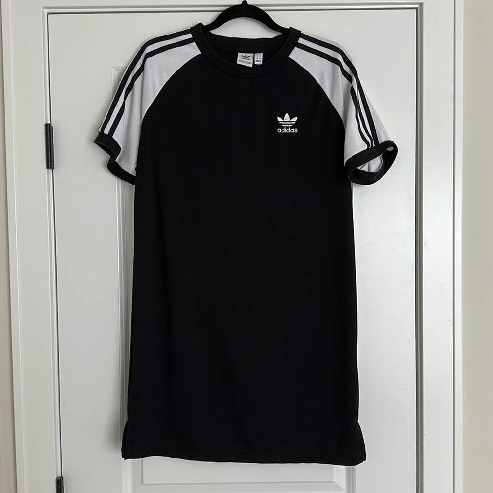 Adidas Originals T-shirt Dress